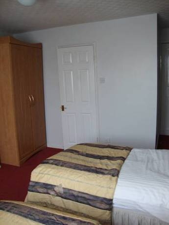 Imagen general del Hotel Whites, Newcastle Upon Tyne. Foto 8