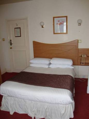 Imagen general del Hotel Whites, Newcastle Upon Tyne. Foto 9