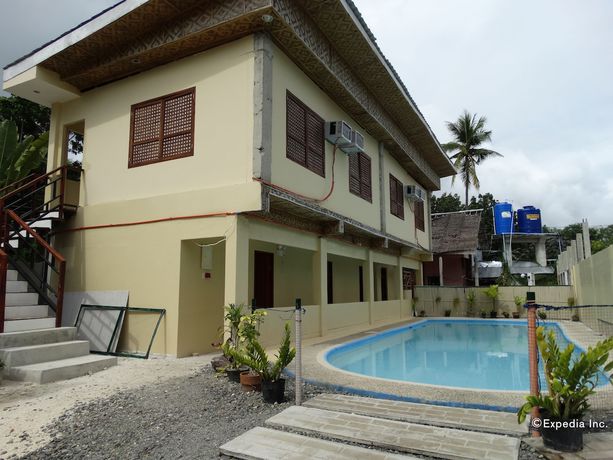 Imagen general del Hotel Whites and Greens Beach Resort. Foto 1