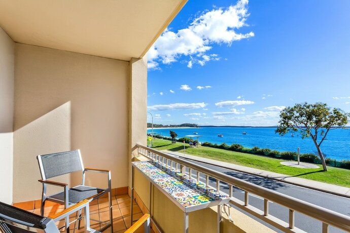 Imagen general del Hotel Whitesands. Foto 3