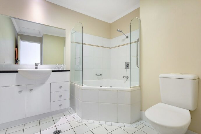 Imagen de la habitación del Hotel Whitesands. Foto 4