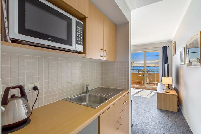 Imagen de la habitación del Hotel Whitesands. Foto 6