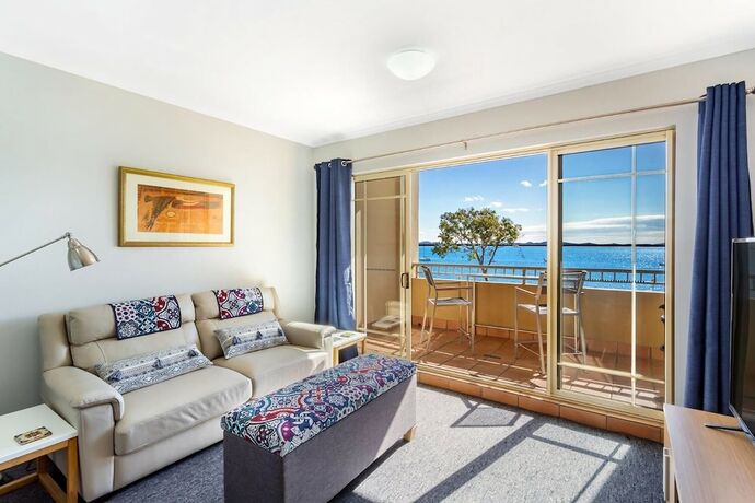 Imagen de la habitación del Hotel Whitesands. Foto 10