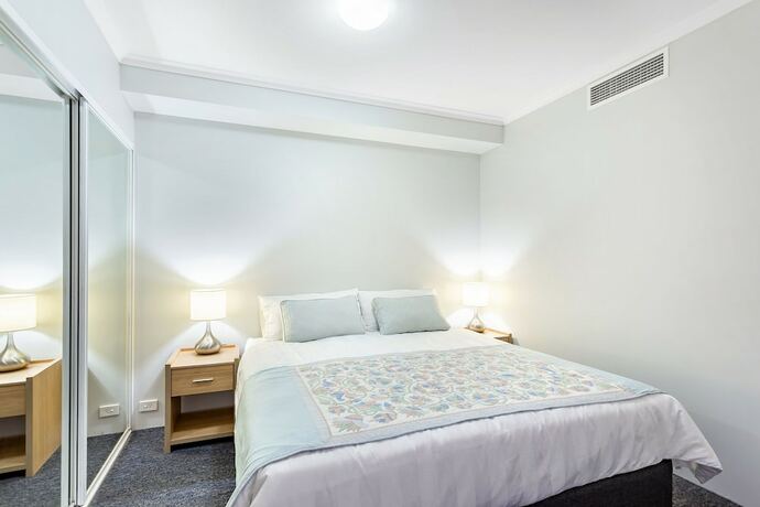 Imagen de la habitación del Hotel Whitesands. Foto 12