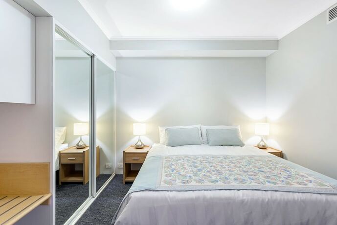 Imagen de la habitación del Hotel Whitesands. Foto 13