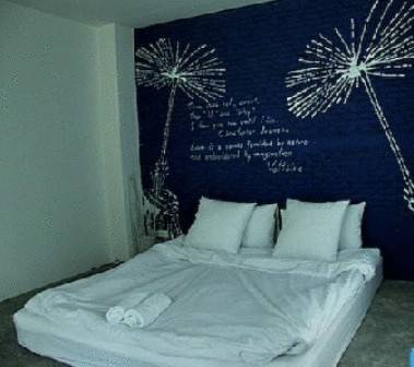 Imagen de la habitación del Hotel White@sea Resort. Foto 3