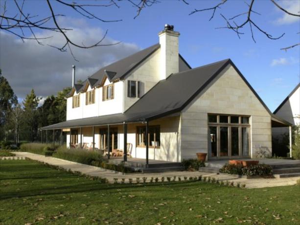 Imagen de los exteriores del Hotel Whitestone Cottages. Foto 3