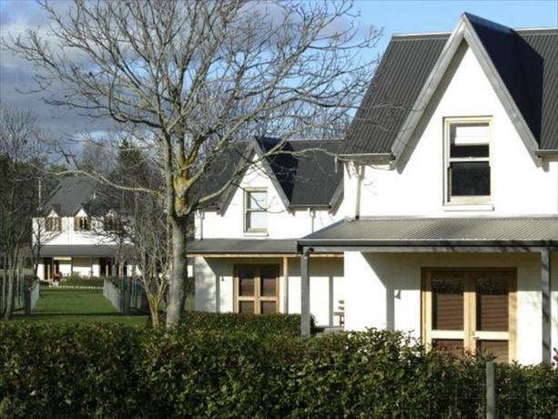 Imagen de los exteriores del Hotel Whitestone Cottages. Foto 5