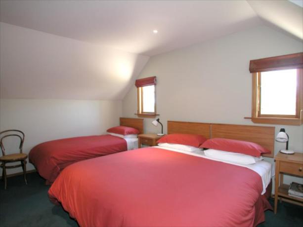 Imagen de la habitación del Hotel Whitestone Cottages. Foto 2