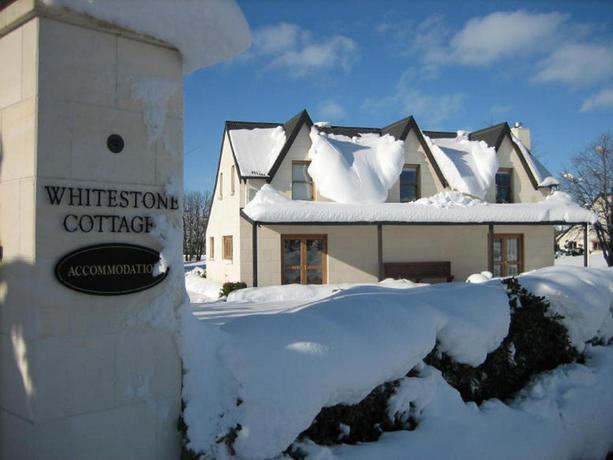 Imagen general del Hotel Whitestone Cottages. Foto 1