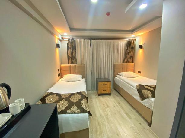 Imagen de la habitación del Hotel Whitestone. Foto 3
