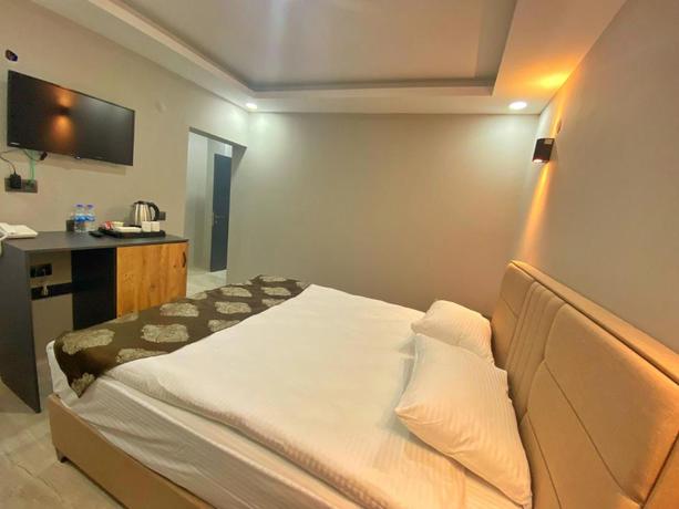 Imagen de la habitación del Hotel Whitestone. Foto 4