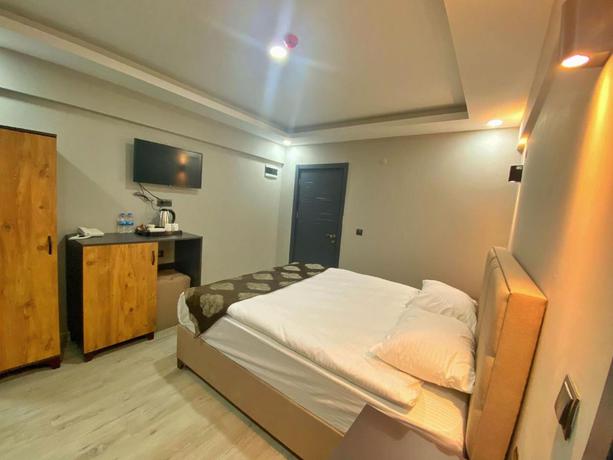 Imagen de la habitación del Hotel Whitestone. Foto 5