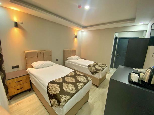 Imagen de la habitación del Hotel Whitestone. Foto 8