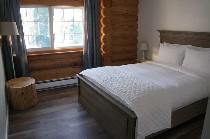 Imagen de la habitación del Hotel Whitewater Lodge. Foto 5