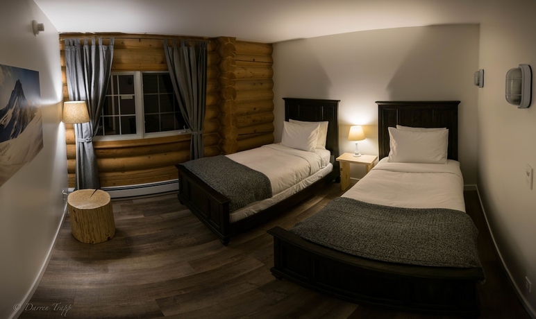 Imagen de la habitación del Hotel Whitewater Lodge. Foto 6
