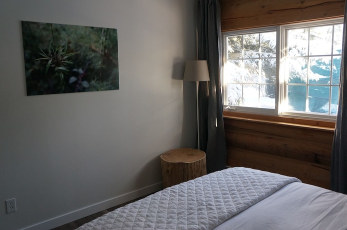 Imagen de la habitación del Hotel Whitewater Lodge. Foto 8
