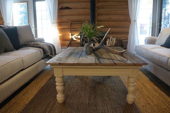 Imagen de la habitación del Hotel Whitewater Lodge. Foto 12