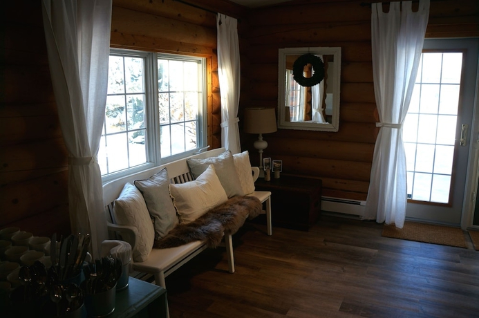 Imagen de la habitación del Hotel Whitewater Lodge. Foto 13