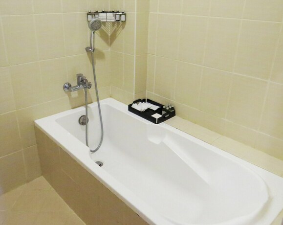 Imagen de la habitación del Hotel Whitewoods Convention and Leisure. Foto 4