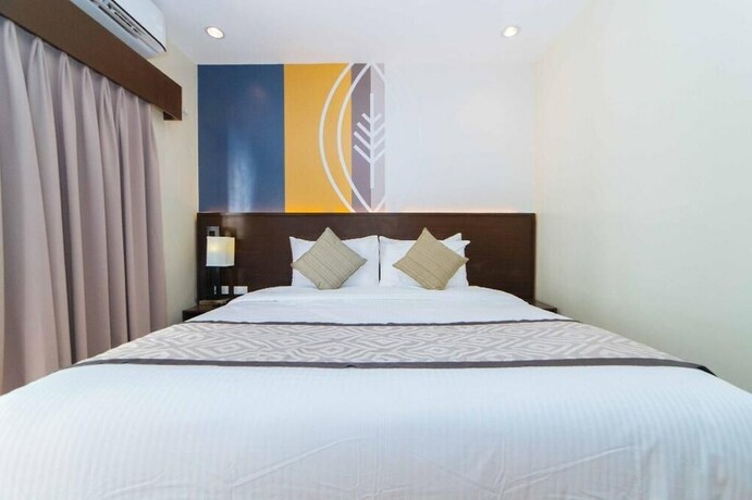 Imagen de la habitación del Hotel Whitewoods Convention and Leisure. Foto 14
