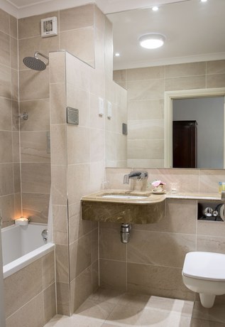 Imagen de la habitación del Hotel Whitford House. Foto 2