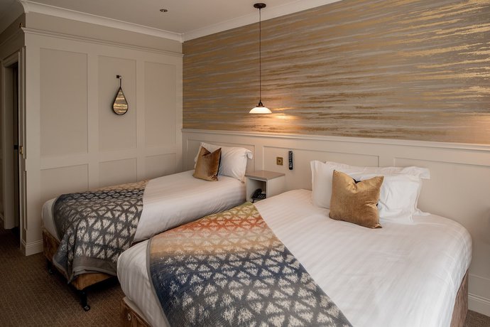 Imagen de la habitación del Hotel Whitford House. Foto 6