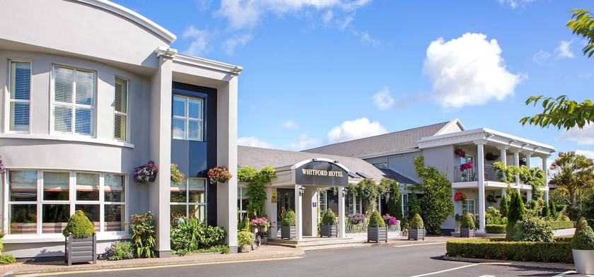 Imagen general del Hotel Whitford House. Foto 1