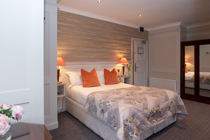 Imagen de la habitación del Hotel Whitford House. Foto 7