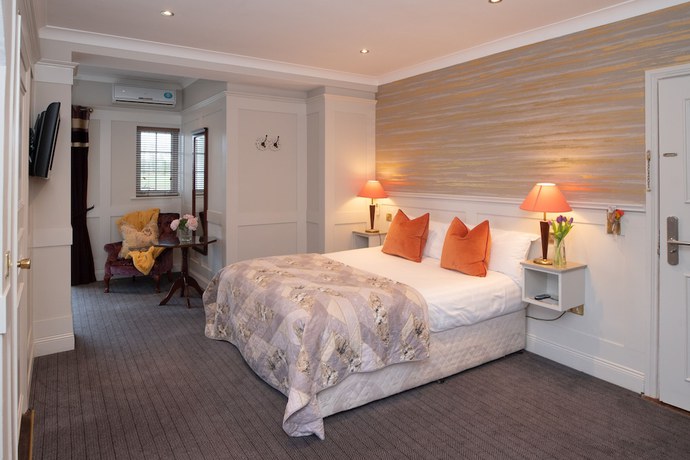 Imagen de la habitación del Hotel Whitford House. Foto 11