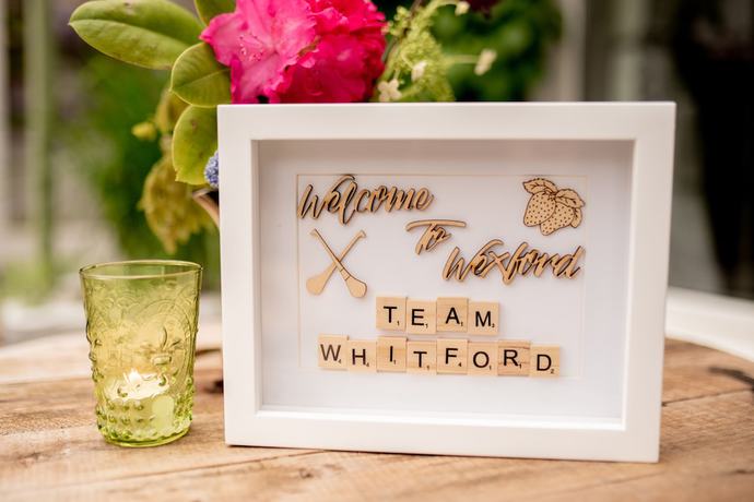 Imagen de los interiores del Hotel Whitford House. Foto 20