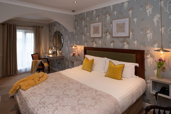 Imagen de la habitación del Hotel Whitford House. Foto 12