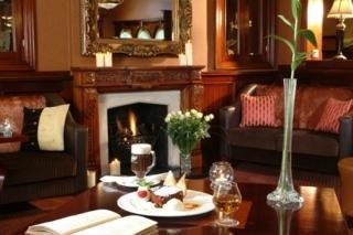 Imagen general del Hotel Whitford House Hotel. Foto 2