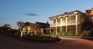 Imagen general del Hotel Whitford House Hotel. Foto 3