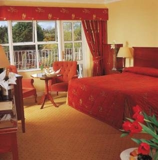 Imagen de la habitación del Hotel Whitford House Hotel. Foto 7