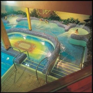 Imagen de la piscina del Hotel Whitford House Hotel. Foto 8