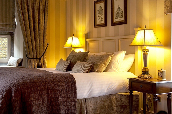 Imagen de la habitación del Hotel Whitley Hall. Foto 5