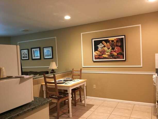 Imagen general del Hotel Whitman Motor Lodge. Foto 4