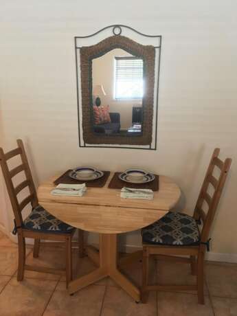 Imagen general del Hotel Whitman Motor Lodge. Foto 6