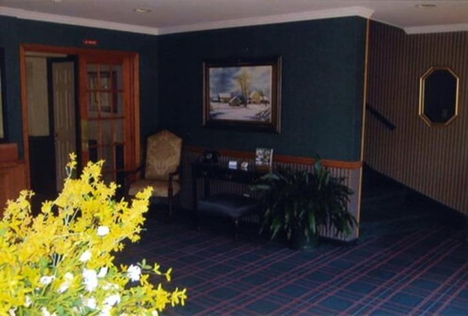 Imagen general del Hotel Whitman Motor Lodge. Foto 7
