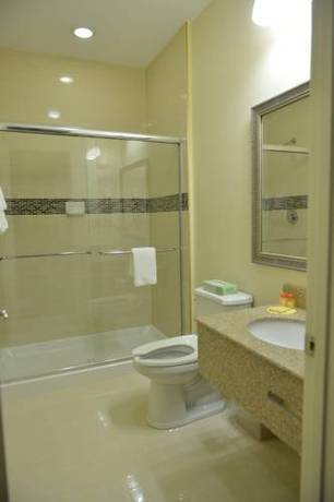 Imagen de la habitación del Hotel Whitney Inn and Suites. Foto 2