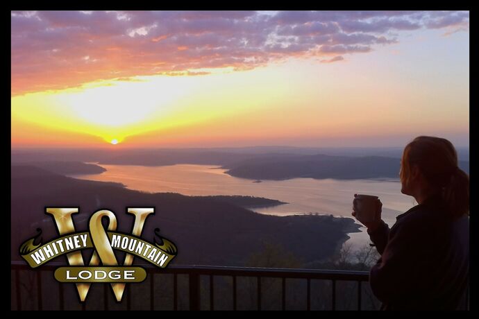 Imagen general del Hotel Whitney Mountain Lodge. Foto 1