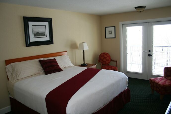 Imagen de la habitación del Hotel Whitney Mountain Lodge. Foto 14