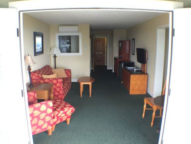 Imagen de la habitación del Hotel Whitney Mountain Lodge. Foto 15