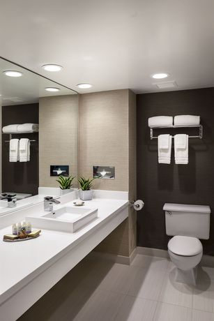 Imagen de los interiores del Hotel Whitney Peak Reno, Tapestry Collection By Hilton. Foto 15