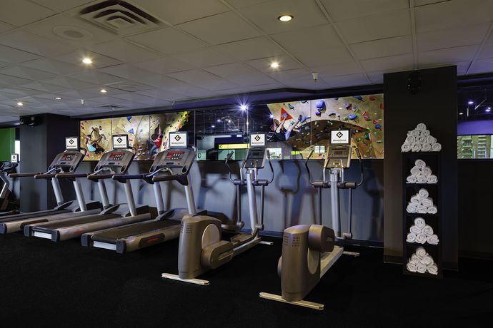 Imagen de los exteriores del Hotel Whitney Peak Reno, Tapestry Collection By Hilton. Foto 10