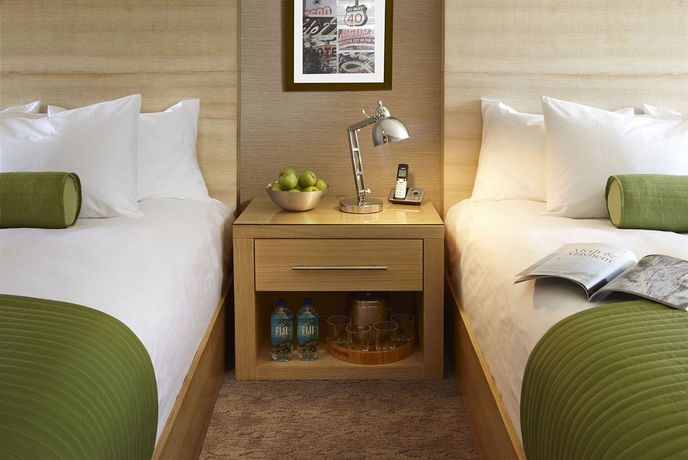 Imagen de los exteriores del Hotel Whitney Peak Reno, Tapestry Collection By Hilton. Foto 11