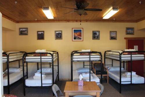 Imagen de la habitación del Hotel Whitney Portal Hostel And. Foto 3