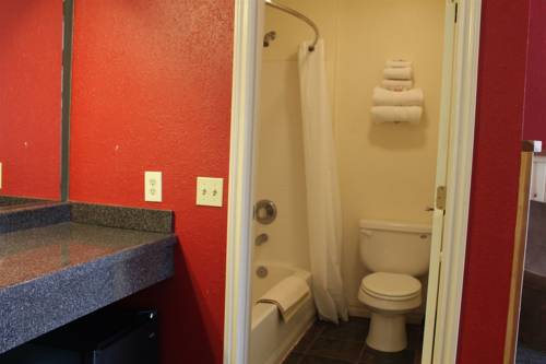 Imagen de la habitación del Hotel Whitney Portal Hostel And. Foto 4