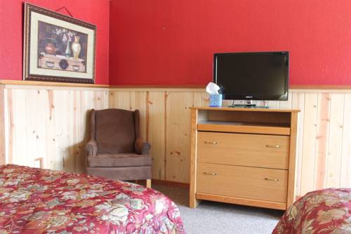 Imagen de la habitación del Hotel Whitney Portal Hostel And. Foto 6